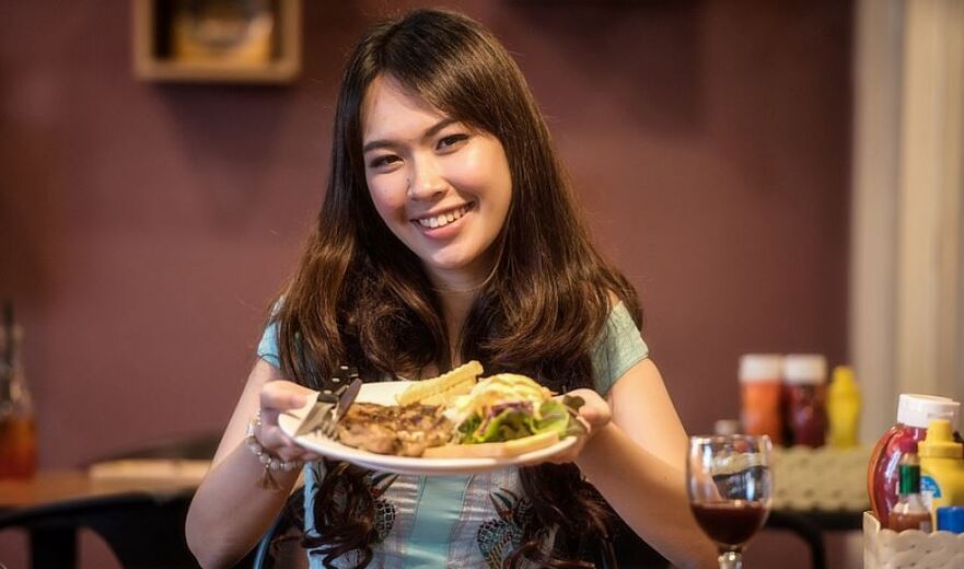 ¿Qué y qué tal una dieta de proteínas