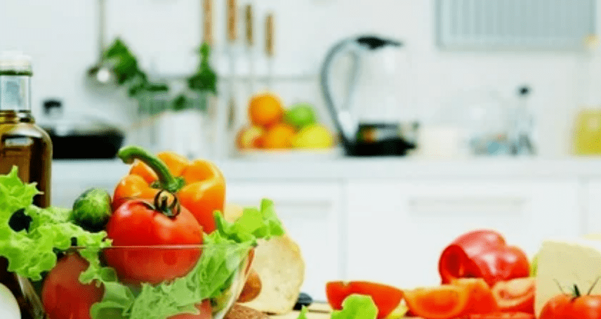 La esencia de la nutrición es popular