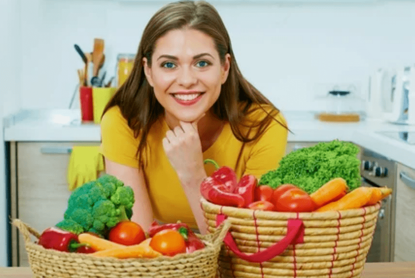 Las ventajas de la nutrición son populares