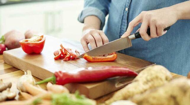 Recetas para la dieta Ducan