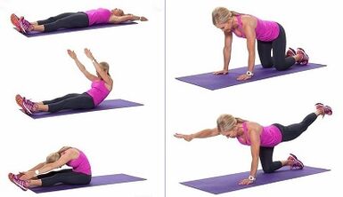 El deporte como medio para adelgazar