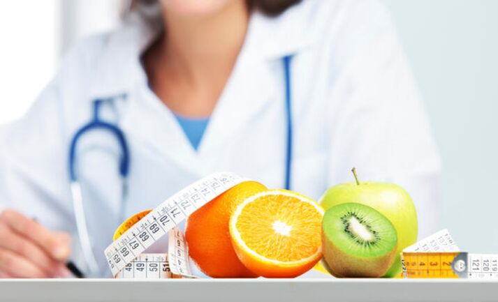 Debes consultar a un medico